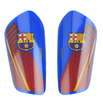 CANILLERA DE FUTBOL DRB LICENCIA BARCELONA1