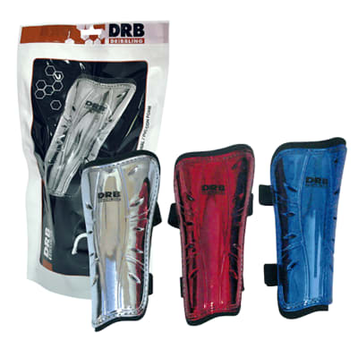 CANILLERA DE FUTBOL DRB MODELO BARCELONA TALLA XS