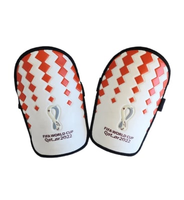 CANILLERAS DE FUTBOL DRB QATAR 2022 MODELO COPA