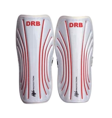 CANILLERA DE FUTBOL DRB HIGH MANCHESTER TALLA S CANILLERA DE FUTBOL DRB HIGH MANCHESTER TALLA S