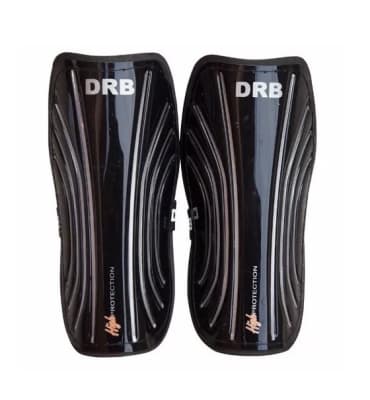 CANILLERA DE FUTBOL DRB HIGH MANCHESTER TALLA M