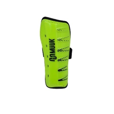 CANILLERAS DE FUTBOL MUUK PRO XXIII ADULTO TALLA L1