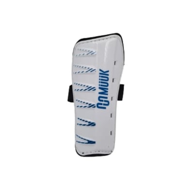 CANILLERAS DE FUTBOL MUUK PRO XXIII ADULTO TALLA M