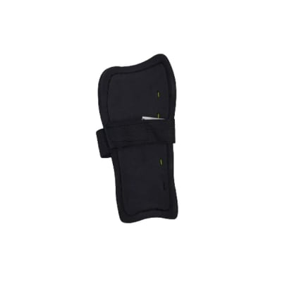 CANILLERAS DE FUTBOL MUUK PRO XXIII ADULTO TALLA M