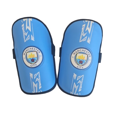 CANILLERA DE FUTBOL DRB LICENCIA MANCHESTER CITY