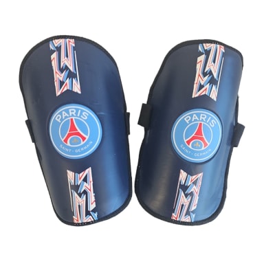 CANILLERA DE FUTBOL DRB LICENCIA PSG PARIS SAINT GERMAIN