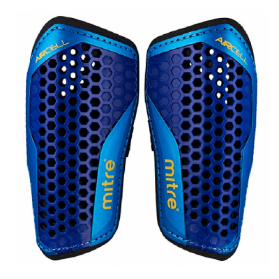 CANILLERA DE FUTBOL MITRE MODELO AIRCELL1