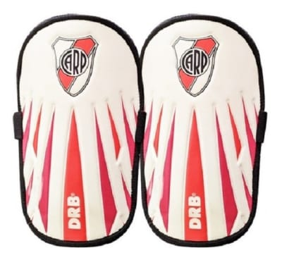 CANILLERA DE FUTBOL DRB LICENCIA RIVER PLATE