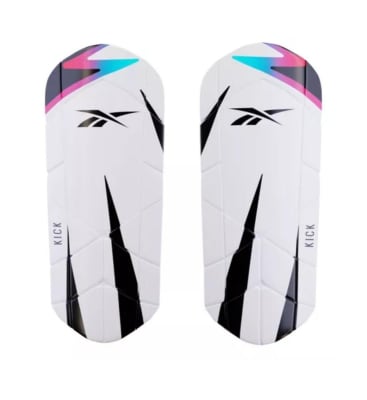 CANILLERA DE FUTBOL REEBOK MODELO NANO KICK