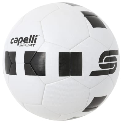 BALON DE FUTBOL CAPELLI 4-CUBE THERMO BOUNDED N° 4