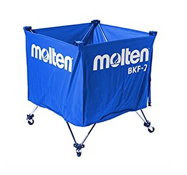 CARRO PORTABALONES MOLTEN MODELO BKF-2 TAMAÑO BAJO1