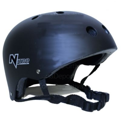 CASCO PROTECTOR NITRO CASCO PROTECTOR NITRO