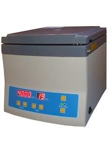 CENTRIFUGA EDUCACIONAL DE 12 TUBOS DE 15-20 ML1