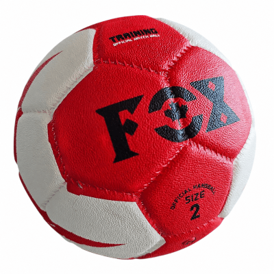 BALON DE HANDBALL FOX MODELO TRAINING N° 2