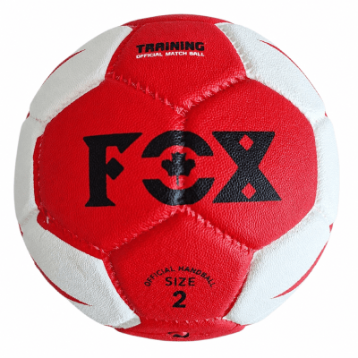BALON DE HANDBALL FOX MODELO TRAINING N° 2