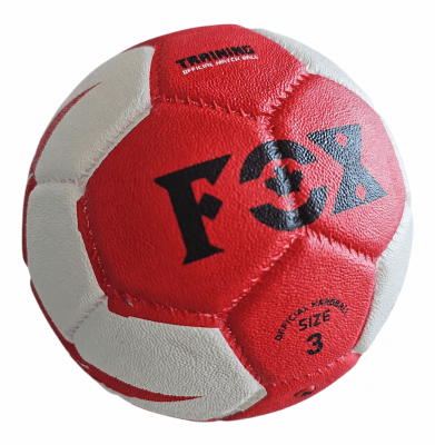 BALON DE HANDBALL FOX MODELO TRAINING N° 3
