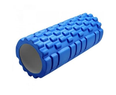FOAM ROLLER CILINDRO MASAJEADOR 33X14 CM EXCELENTE CALIDAD FOAM ROLLER CILINDRO MASAJEADOR 33X14 CM EXCELENTE CALIDAD