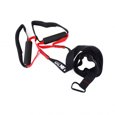 KIT DE BANDAS DE SUSPENSION ENTRENAMIENTO UKTIME SPORT MODELO P1