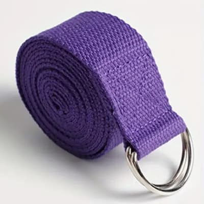 CINTO DE YOGA - PILATES CINTO DE YOGA - PILATES
