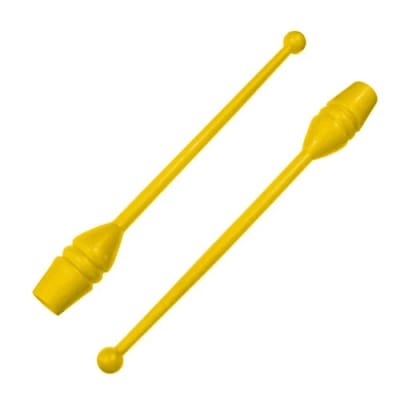 CLAVAS DE GIMNASIA RITMICA (PAR)