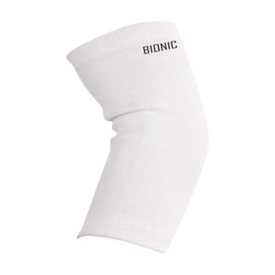 CODERA ELASTICADA BIONIC COLOR BLANCO1