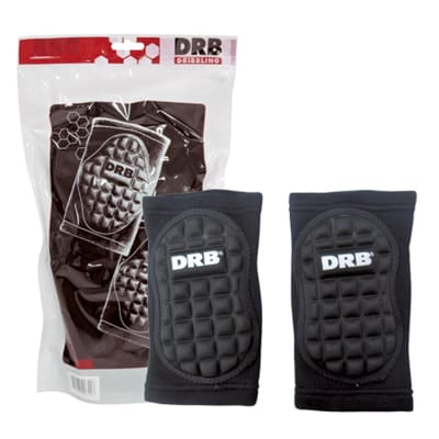 CODERA UNIVERSAL DRB SQUARE NEGRO (PAR)1
