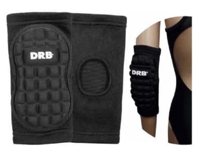 CODERAS UNIVERSAL DRB SQUARE NEGRO (PAR)
