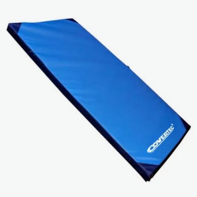 COLCHONETA INDIVIDUAL COVERTEC 100X50X4 CM D-45 COBERNIL1