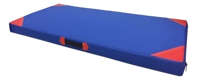 COLCHONETA INDIVIDUAL 100X50X5 CM CUERO PU LAVABLE1