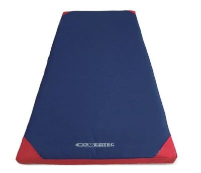 COLCHONETA INDIVIDUAL 100X50X4 CM D-45 TELA OXFORD1