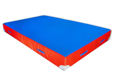 COLCHONETON MEDIDAS 300X200X40 CM D-24 FELO SPORT