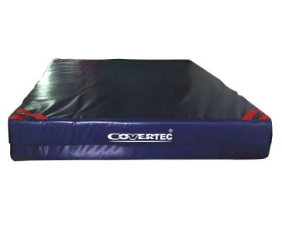 COLCHONETON ESCOLAR COVERTEC 300X200X40 CM D-211