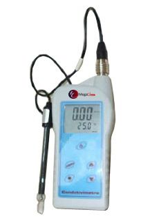 CONDUCTIVIMETRO DIGITAL PORTATIL 1