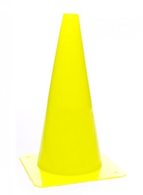 CONO DE ENTRENAMIENTO DE 15