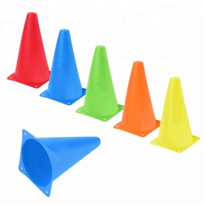 CONO DE ENTRENAMIENTO DE 9