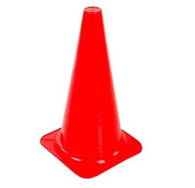 CONO DE ENTRENAMIENTO DE 12