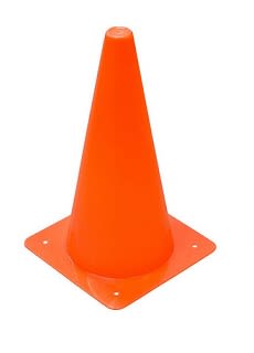 CONO DE ENTRENAMIENTO DE 12