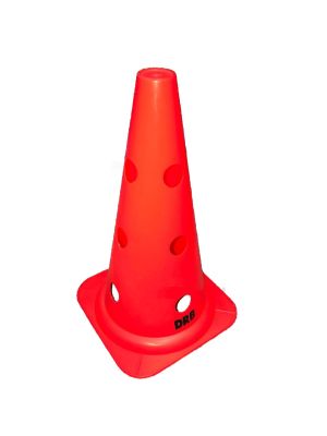 CONO DE ENTRENAMIENTO PERFORADO 15