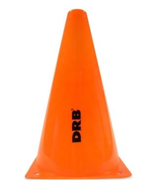 CONO DE ENTRENAMIENTO 9'' (23 CM) MARCA DRB1