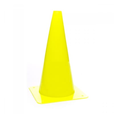 CONO DE ENTRENAMIENTO DE 30 CM
