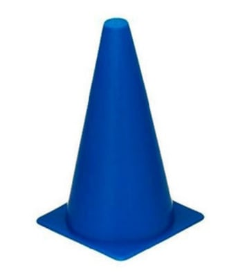 CONO DE ENTRENAMIENTO DE 15