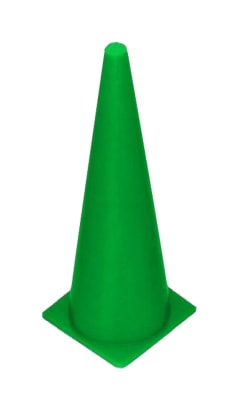 CONO DE ENTRENAMIENTO DE 18