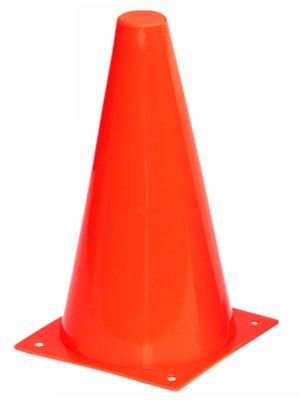 CONO DE ENTRENAMIENTO DE 7