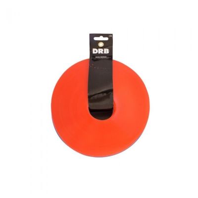 SET DE 10 CONOS TIPO LENTEJAS DRB1