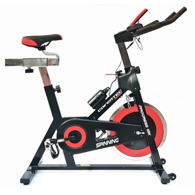 BICICLETA SPINNING PROGRESS 15K BICICLETA SPINNING PROGRESS 15K