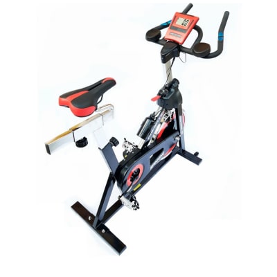 BICICLETA SPINNING PROGRESS 15K BICICLETA SPINNING PROGRESS 15K