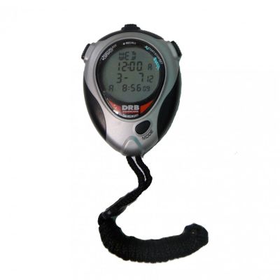 CRONOMETRO DE 100 MEMORIAS DRB MODELO JS-7064V1