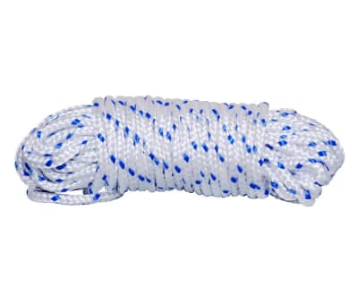 CUERDA POLIPROPILENO TRENZADO MULTIPROPOSITO 5 METROS - 10 MM1