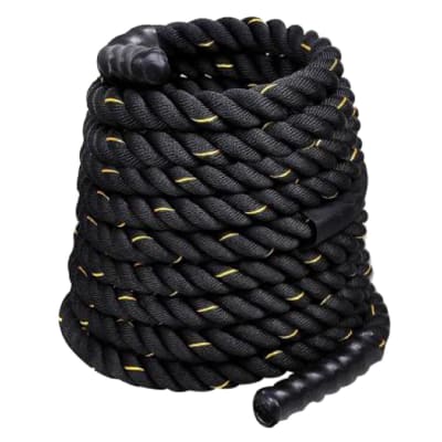 CUERDA ENTRENAMIENTO FUNCIONAL CON MANGOS 9 METROS X 38 MM1