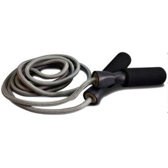 CUERDA PARA SALTO RAPIDA 2.75 MTS. CUERDA PARA SALTO RAPIDA 2.75 MTS.